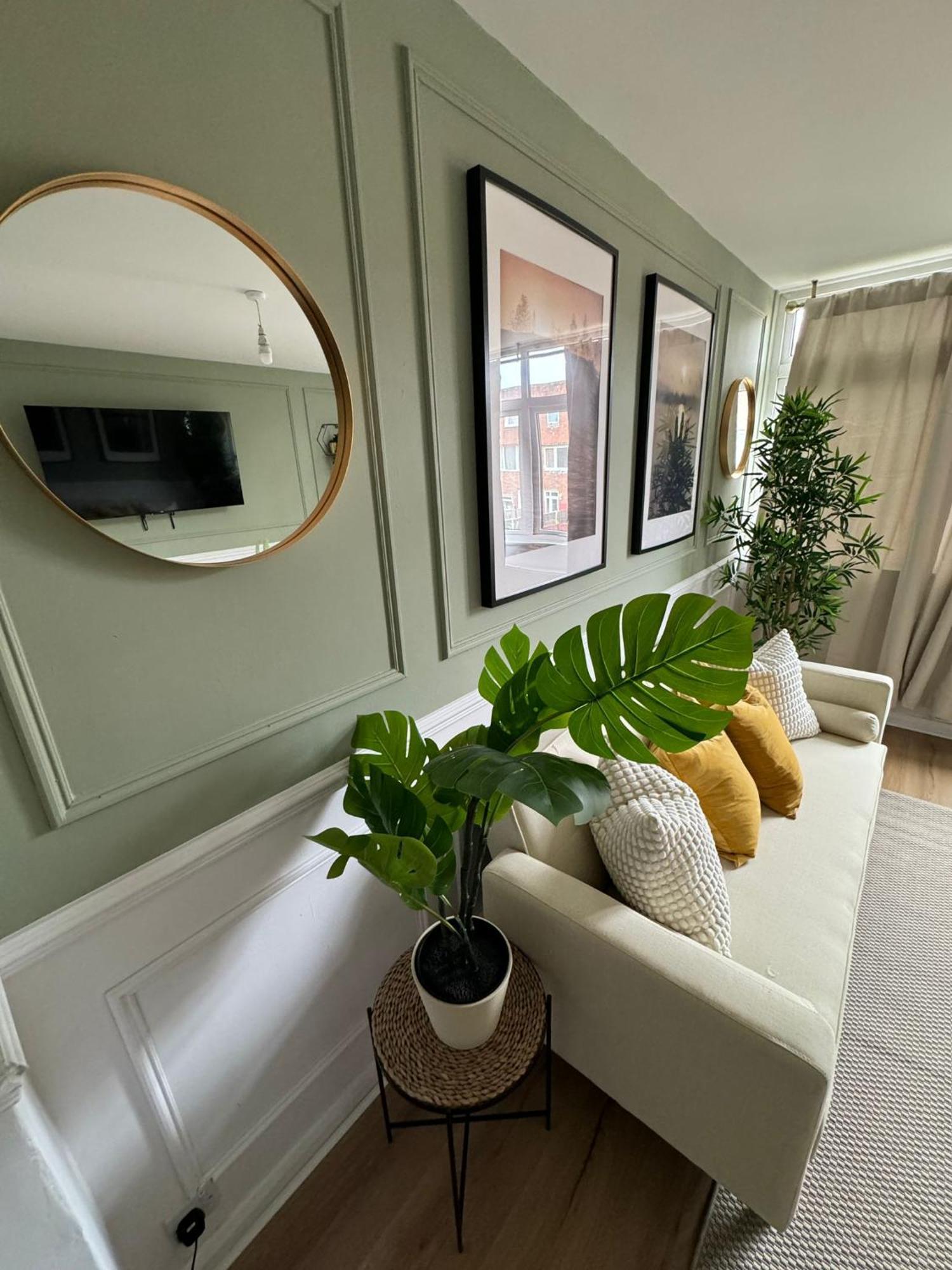 Grace House - 15 Minutes To Central London Thamesmead  Экстерьер фото